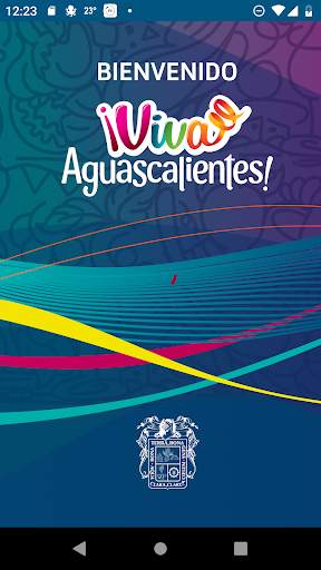 Viva Aguascalientes screenshot 1