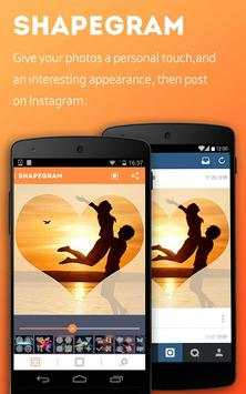 Shapegram 1 تصوير الشاشة