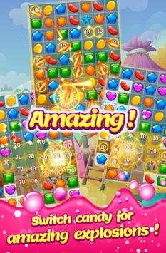 Gummy Candy Pop 2018 screenshot 2