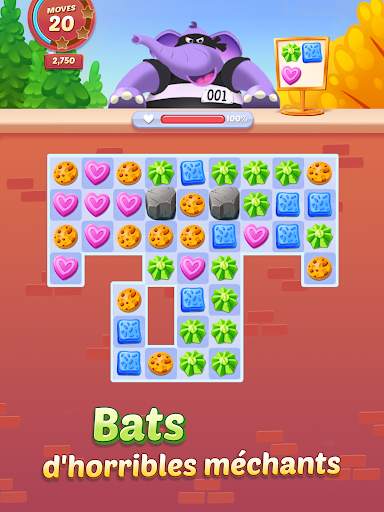 Cookie Cats screenshot 9