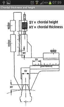 Gear mechanical engineering 2 screenshot 15