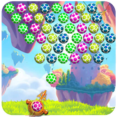 Bubble Shot icon