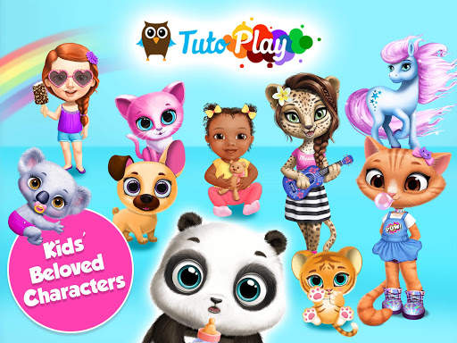 TutoPLAY screenshot 11