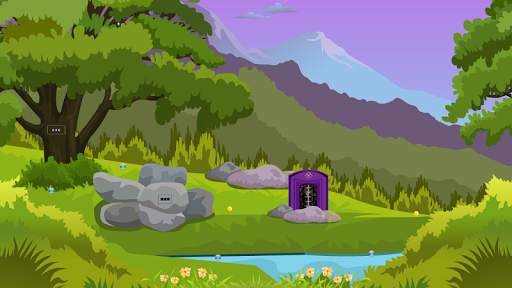 Escape game : Escape Games Zone 47 screenshot 4