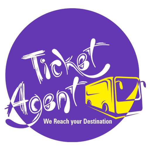Ticket Agent - Online Bus Ticket Booking 1.5