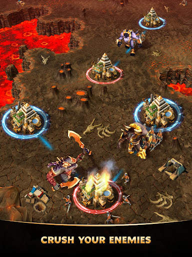 God Kings screenshot 6