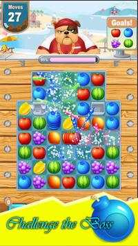 Donuts Crush Match 3 screenshot 6