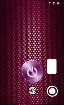 Flashlight screenshot 2
