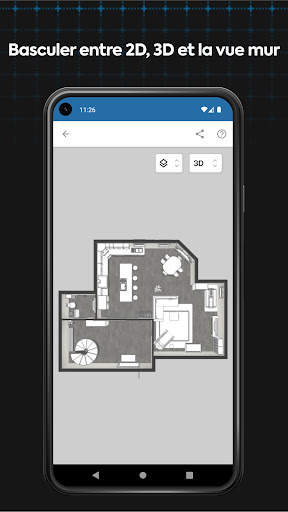magicplan screenshot 4