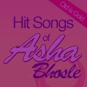 Asha Bhosle Hits Old Song 1.0