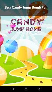 Candy Jump Bomb screenshot 4