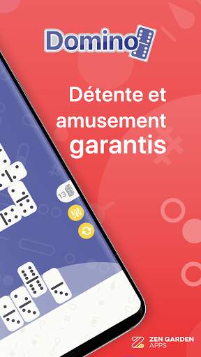 ZGA Domino screenshot 3