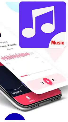 Telecharger musique MP3 Sound screenshot 3