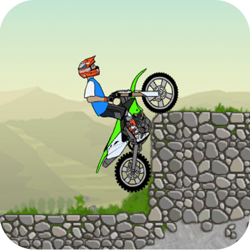 Motocross иконка
