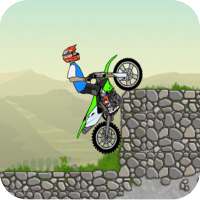 Motocross on 9Apps