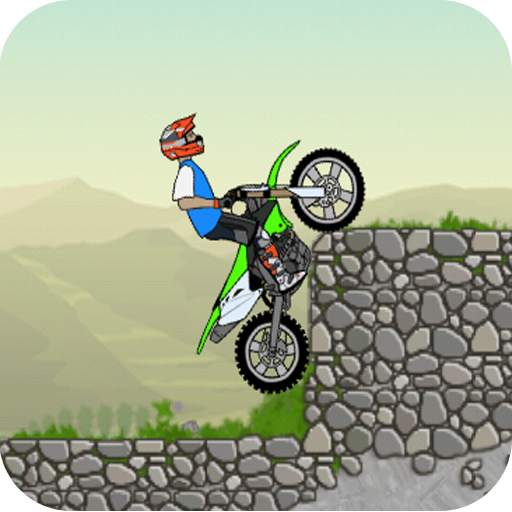 Motocross 340