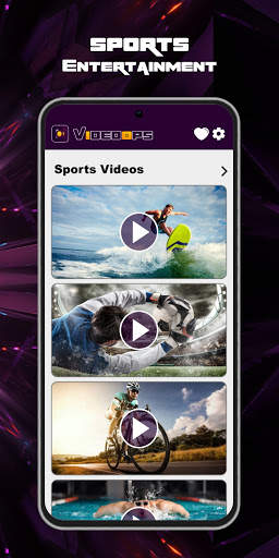 Videoops screenshot 3