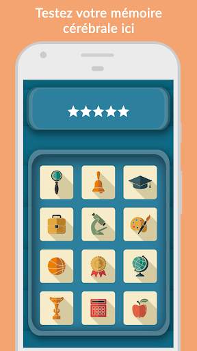 Jeux d'esprit screenshot 4