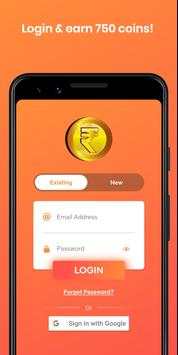 Dhana Dhan - Earn Money, Play Games, Fill Surveys स्क्रीनशॉट 1