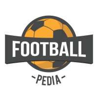 Footballpedia - Jadwal Bola Lengkap logo