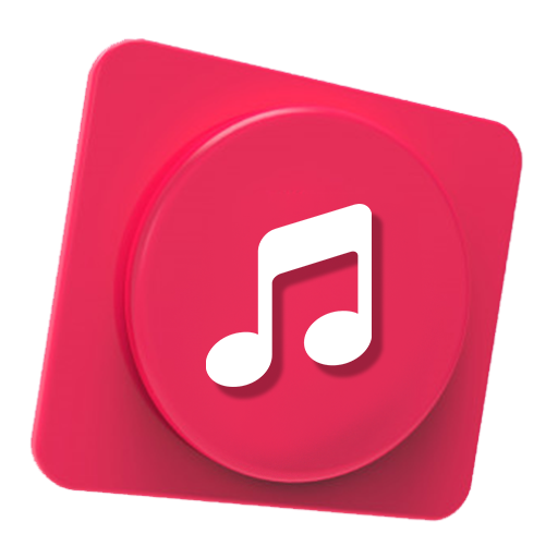 Music Player – 3D Sound Effects MP3 Audio Player icon