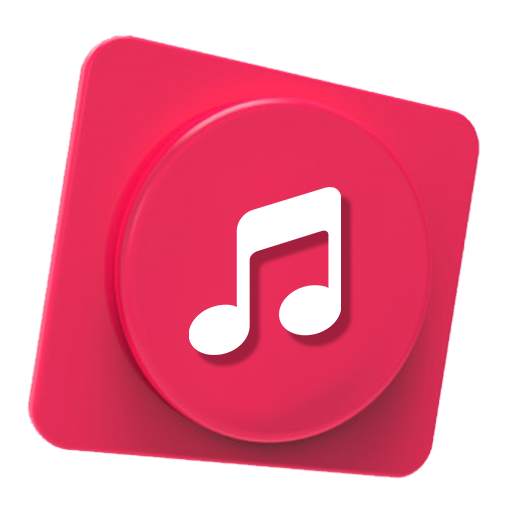 Music Player – 3D Sound Effects MP3 Audio Player 1.0.1