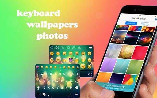 keyboard Emoji Wallpaper Images screenshot 1