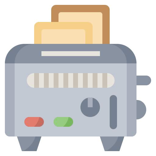 Toaster - Movie Library 1.2.0