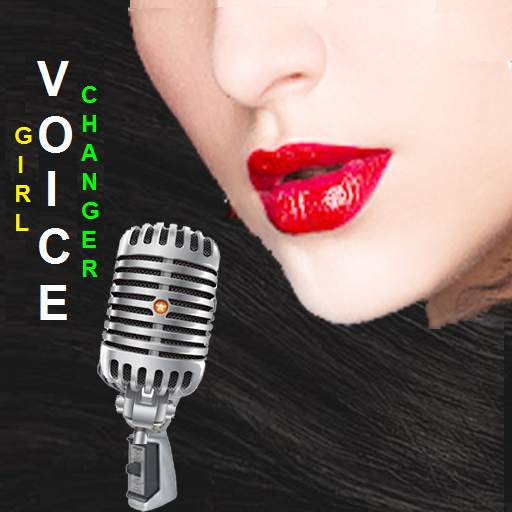 Girls Voice Changer - Prank Friends 1.2.2