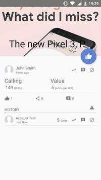 fboost-X screenshot 4