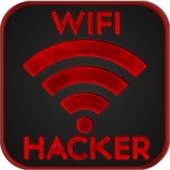 Wifi Hacker Prank Pro 1.0