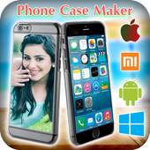 Phone Case Maker : Mobile Cover Photo Editor 1.0