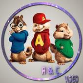 Alvin and The Chipmunks Full Album Video Songs 1.0.5