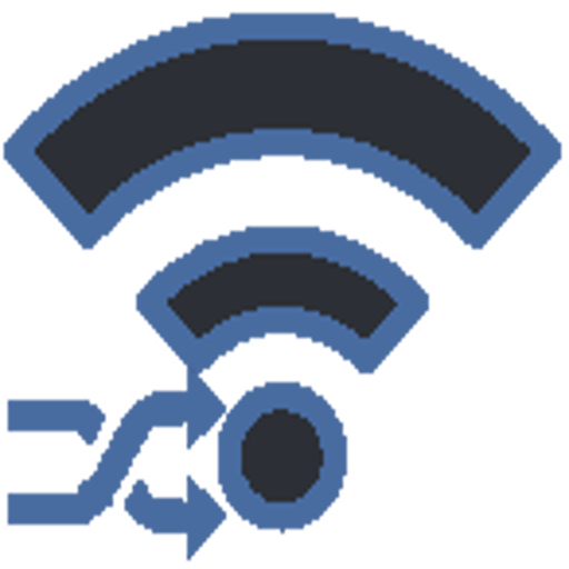 Wifi Key Generator icon