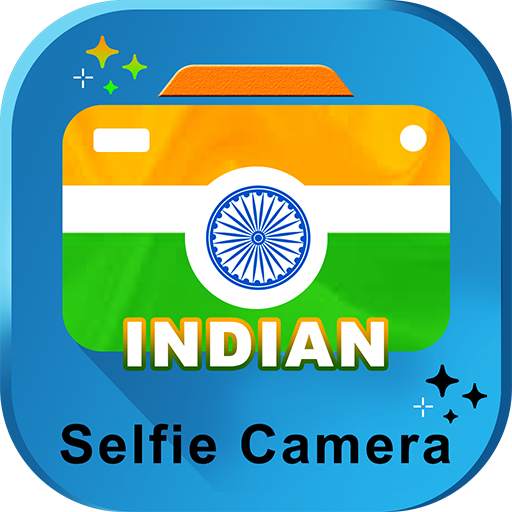 Indian Selfie Camera and Editing Expert App 1.0