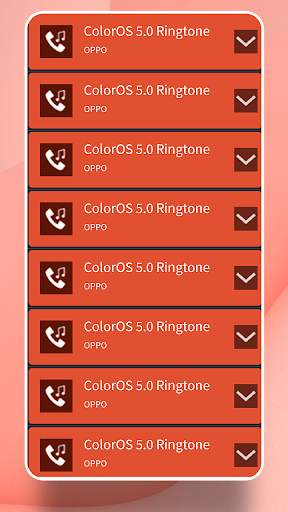 Ringtone Maker screenshot 3