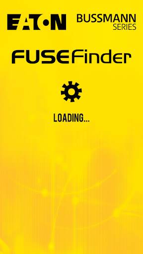 Fuse Finder screenshot 1