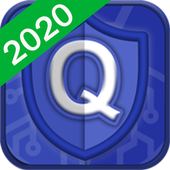 QMobile Security &amp; Antivirus 2020 icon