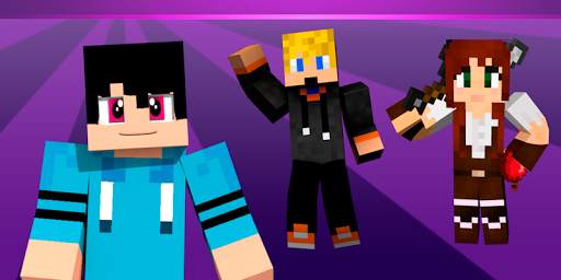 Mods for Minecraft screenshot 3