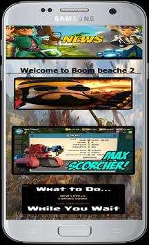 Boom Beach 2 Tips screenshot 2