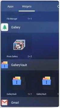 Anole Launcher for Android Tips screenshot 3
