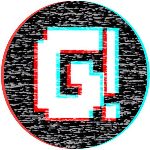 Vhs Camera Glitch Retro and Trippy Effects 2.0.0