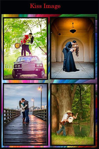 Romance Wallpaper screenshot 2