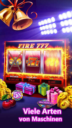 DoubleX Kasino - Slots Spiel screenshot 5