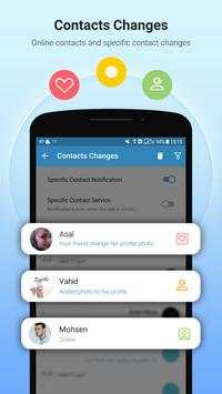 Mobogram 3 screenshot 4