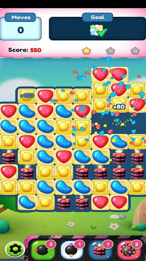 Candy Puzzle Box screenshot 4