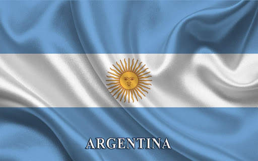 🇦🇷Argentina Flag Wallpapers - Bandera de Argelia screenshot 10
