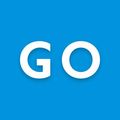 GOFAR All-in-1 Mileage Tracker 2.3.1.600