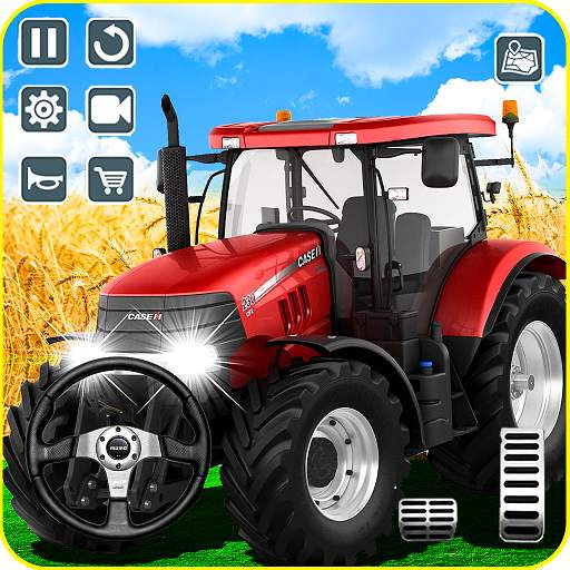 Modern Organic Farming Simulat 1.0