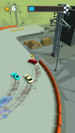Drifty online screenshot 3